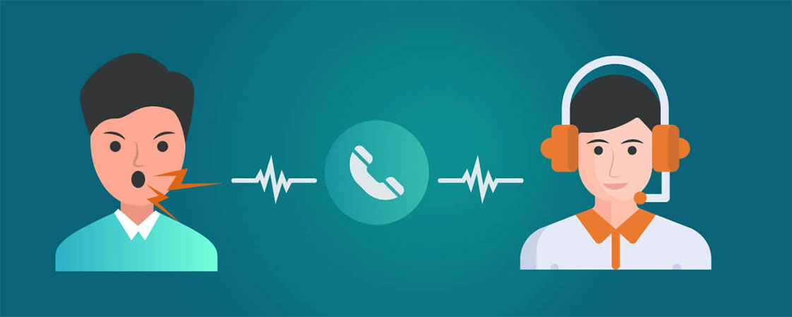 Khách hàng bức xúc vì bị giữ quyền quản trị website