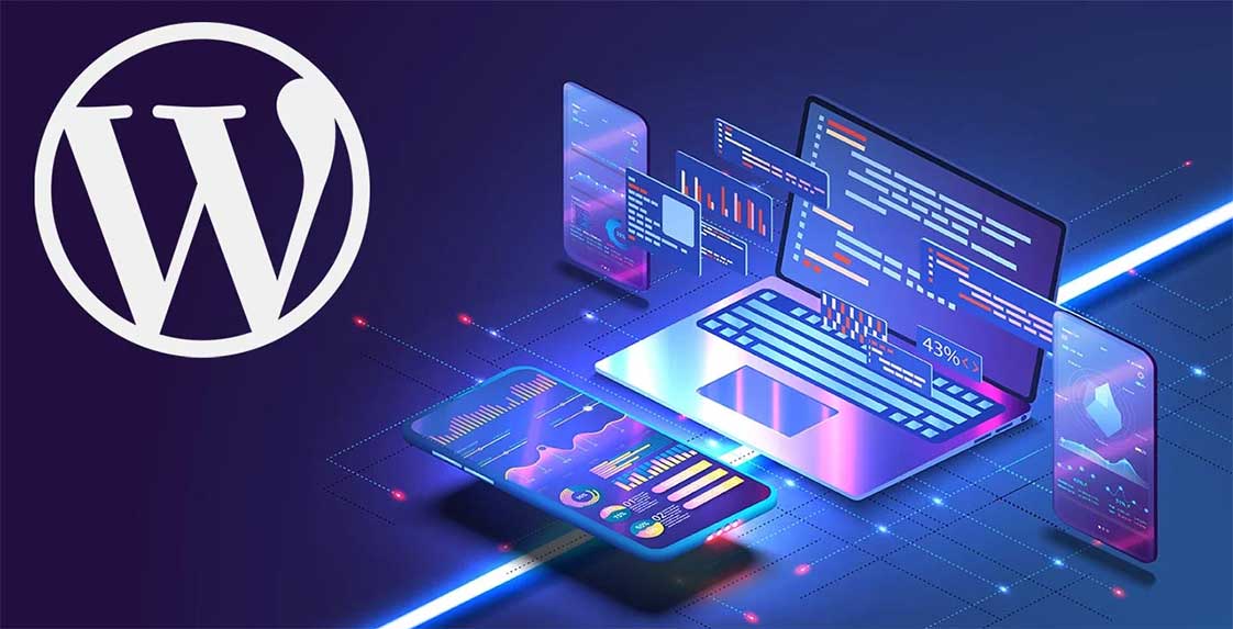 Lập trình website WordPress tối ưu tốc độ tải trang tại Phan Thiết