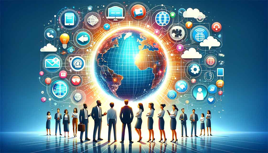 Đơn vị thiết kế web Bình Thuận hỗ trợ SEO và marketing online
