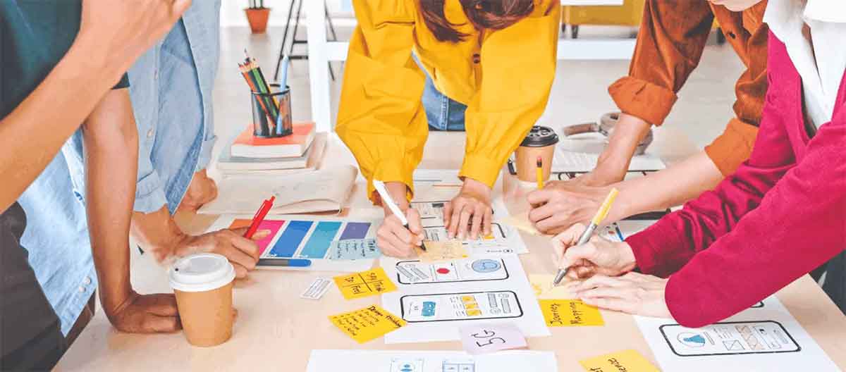 Nhân viên tư vấn thiết kế website tại Phan Thiết Bình Thuận