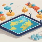 Website giúp doanh nghiệp vươn xa hơn khỏi địa phương