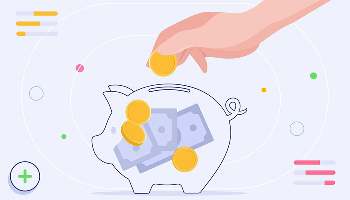 Website giúp doanh nghiệp tiết kiệm chi phí dài hạn