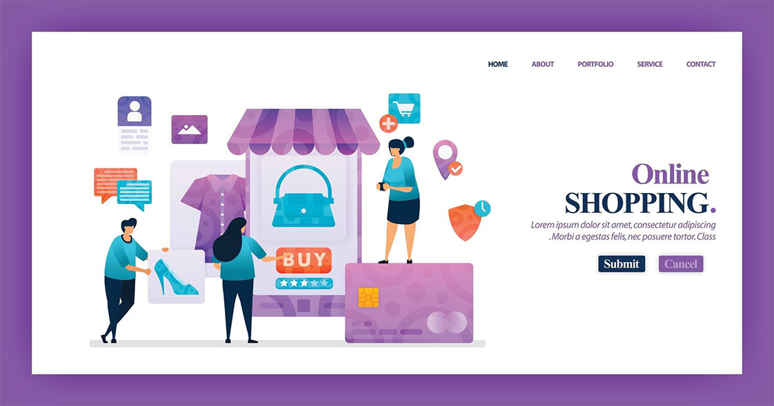 Dịch vụ thiết kế web trọn gói Bình Thuận bao gồm tên miền và hosting