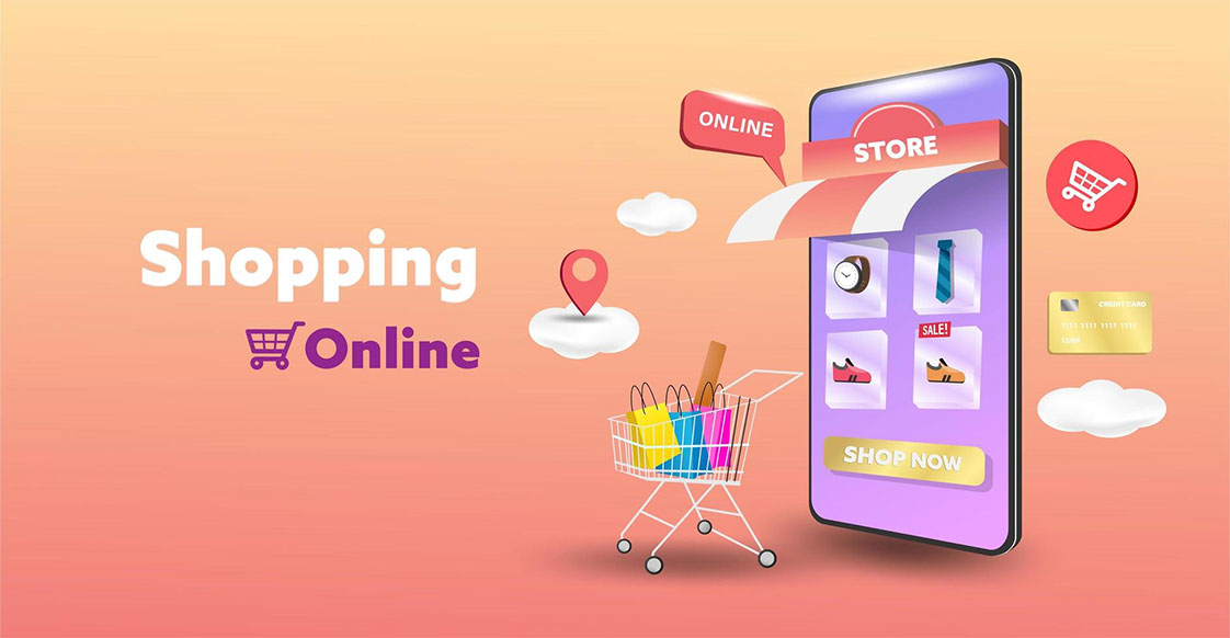 Thiết kế website bán hàng online cho doanh nghiệp đặc sản Bình Thuận