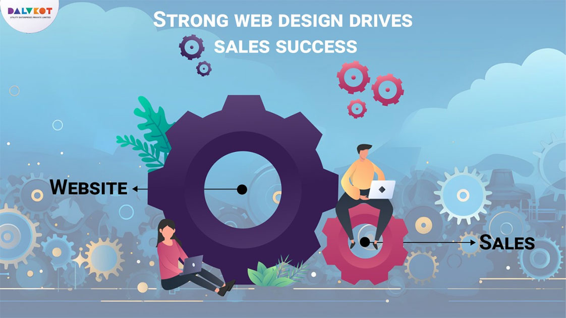 Doanh nghiệp nhỏ tại Bình Thuận vận hành website bán hàng online