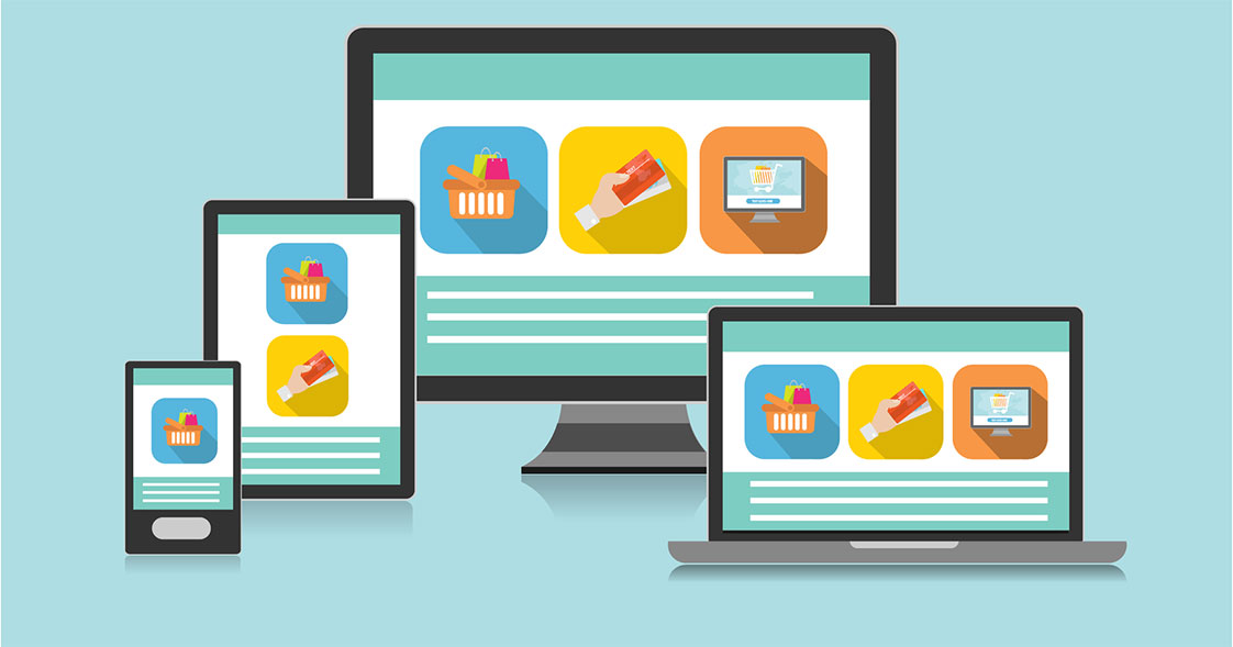 Mẫu giao diện web bán hàng chuẩn SEO cho nông sản Bình Thuận