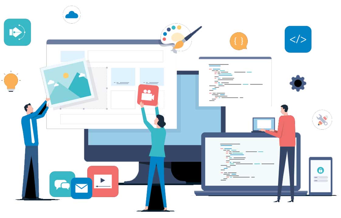 Quy trình thiết kế website chuyên nghiệp cho doanh nghiệp Bình Thuận