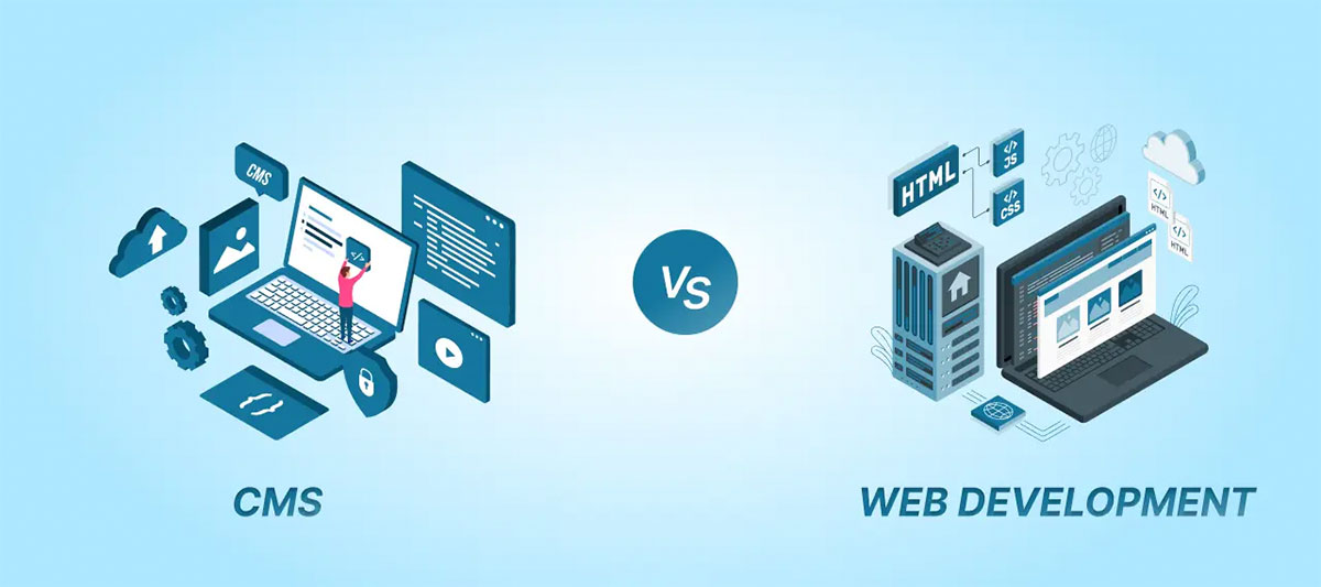 Thiết kế website giới thiệu doanh nghiệp nhỏ
