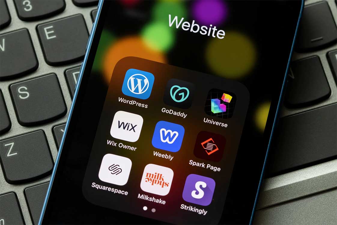 Lập trình web giá rẻ phù hợp hộ kinh doanh
