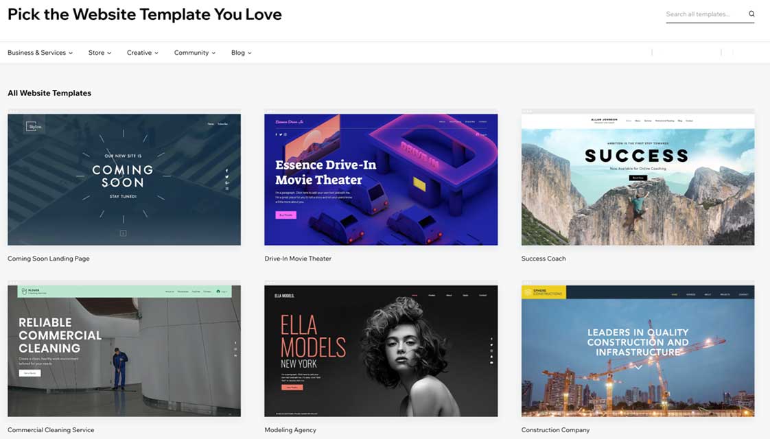 Giao diện website theo yêu cầu dành cho doanh nghiệp Bình Thuận