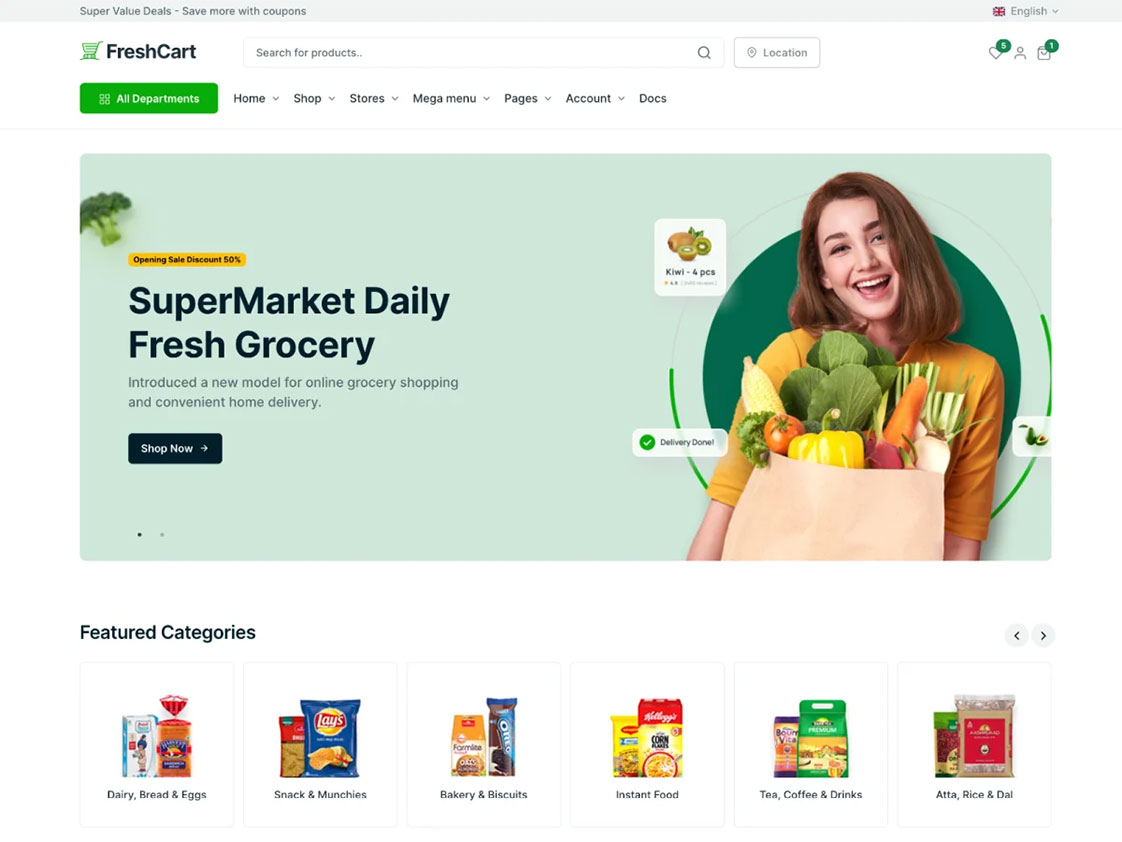 Thiết kế website bán đặc sản Bình Thuận chuẩn SEO