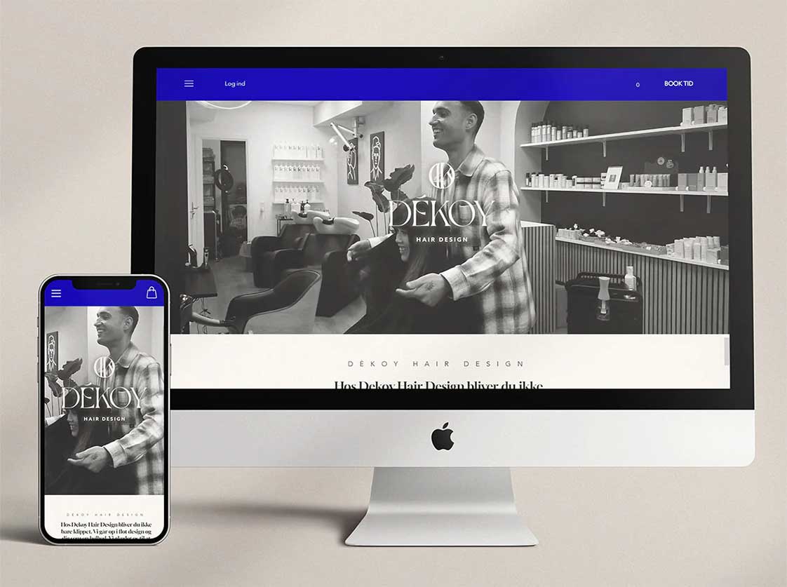 Tư vấn thiết kế website trọn gói uy tín tại Phan Thiết