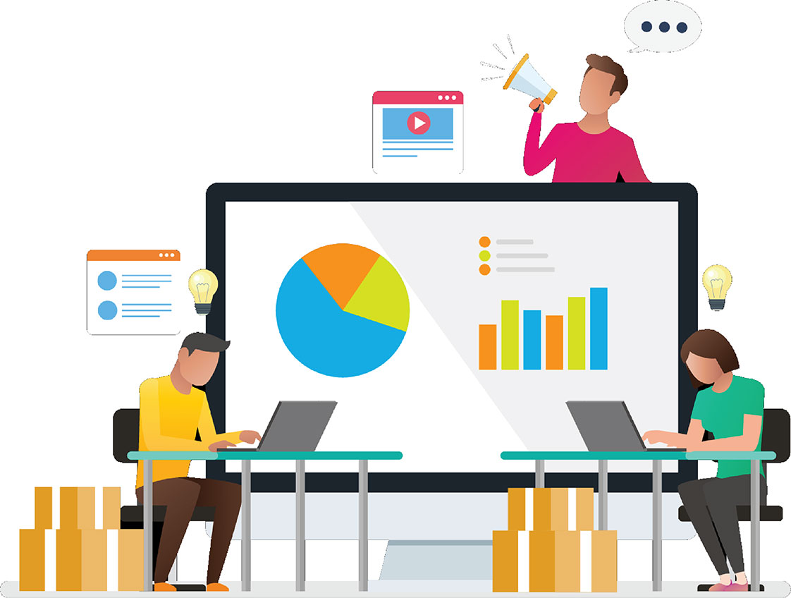 Quy trình thiết kế website chuyên nghiệp tại Marketing Web Bình Thuận
